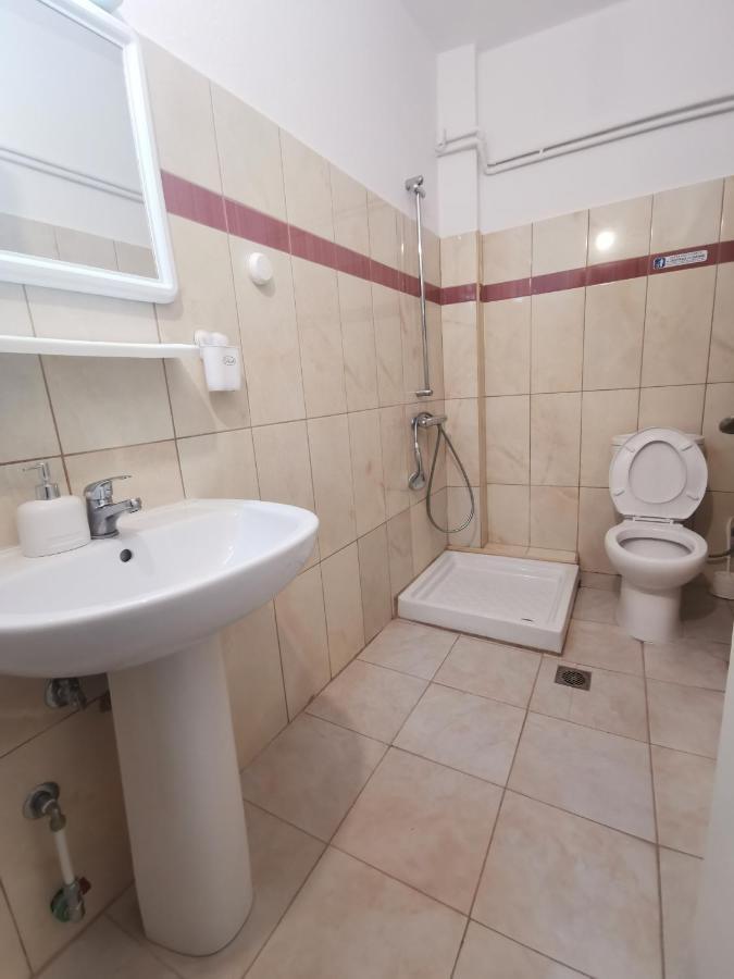 La Familia Apartments Olympiakí Aktí 외부 사진