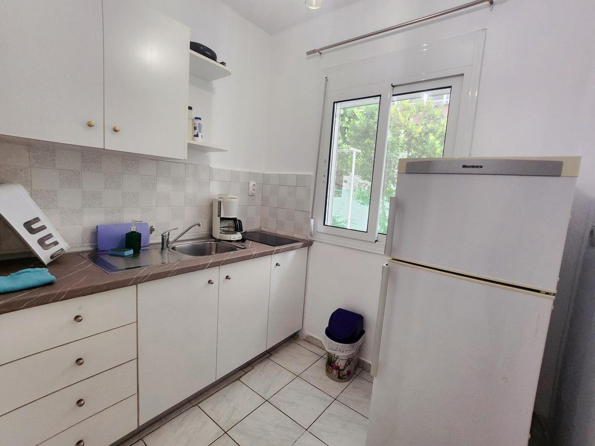 La Familia Apartments Olympiakí Aktí 외부 사진